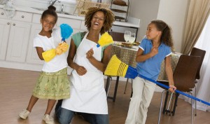Dorm Room Move-In Cleaning | 941-953-4300 | HouseMaids
