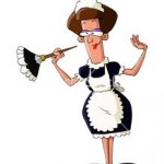 Maid Services - The Terms We Use | HouseMaids