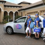 Maid Service in Sarasota Florida | 941-953-4300 | HouseMaids