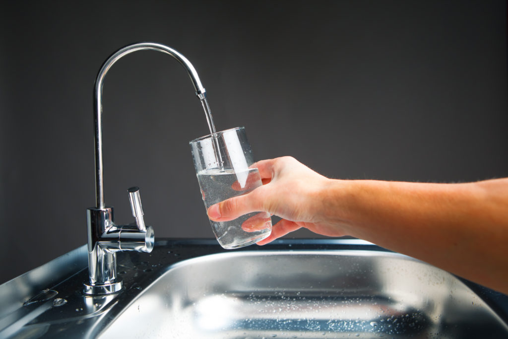 How to Clean Hard Water Spots | Sarasota Maids | Go HouseMaids