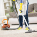 5 Ways to Keep Your Home Clean Through the Holidays