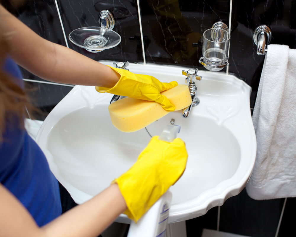 What is Our 24-Hour Cleaning Guarantee | Go HouseMaids Sarasota
