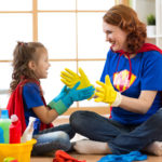 End of School-Year Cleanup in Sarasota FL