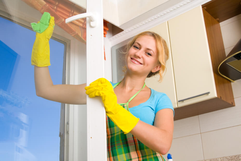 Green Ways HouseMaids Can Clean Your Home