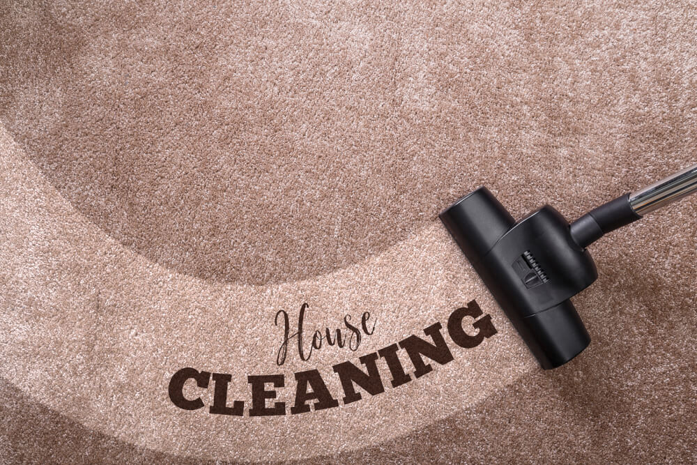 Your Definitive Fall Cleaning Checklist