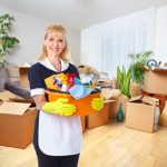 Move In Cleaning in Sarasota, Fl. What is Involved and What are the Advantages?
