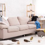 Had a Big Bash at My House in Sarasota FL. I Could Sure Use Some Help Cleaning it Up!