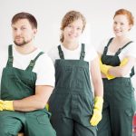 Cleaning Services for Landlords in Sarasota, FL