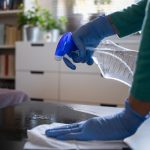 Common Misconceptions about Disinfecting