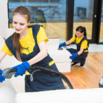 Homes with High-Value Items Need Highly Skilled Professionals to Clean Them