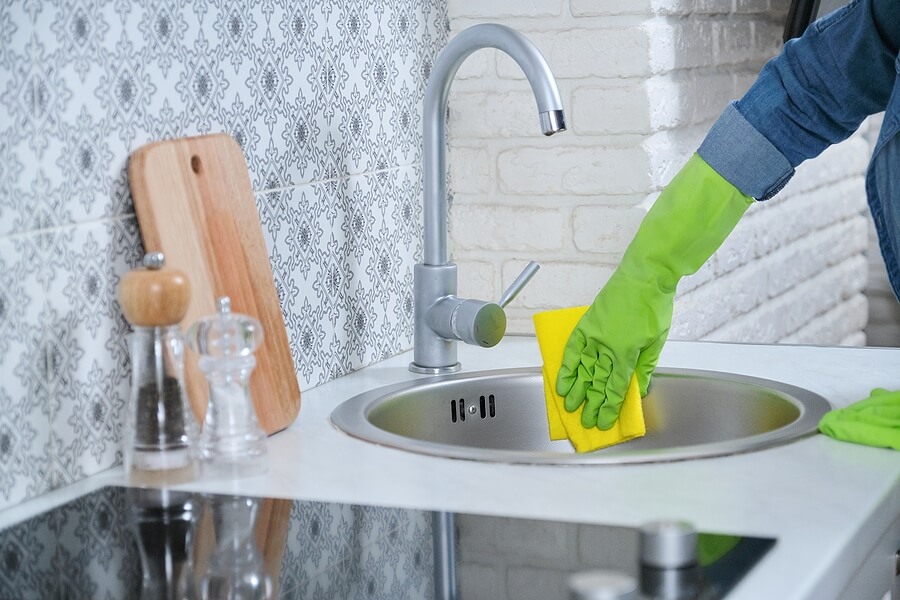 Hiring your Cleaning Company